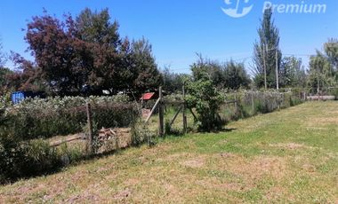 Sitio en Venta en SECTOR PUNTA DE MONTE LONGAVI