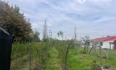 Sitio en Venta en SECTOR PUNTA DE MONTE LONGAVI