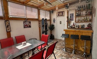 Casa en Venta en Colegio Leonardo Da Vinci
