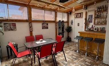 Casa en Venta en Colegio Leonardo Da Vinci