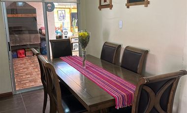 Casa en Venta en Colegio Leonardo Da Vinci