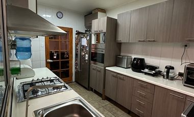 Casa en Venta en Colegio Leonardo Da Vinci
