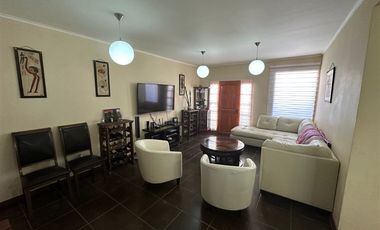 Casa en Venta en Colegio Leonardo Da Vinci
