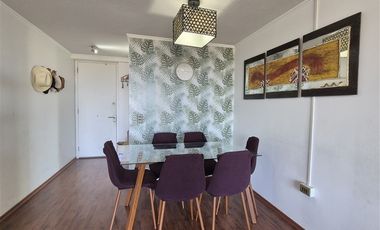 Departamento en Arriendo en Edificio Valle los Ingleses 1