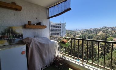 Departamento en Arriendo en Edificio Valle los Ingleses 1