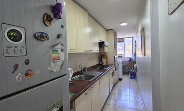 Departamento en Arriendo en Edificio Valle los Ingleses 1