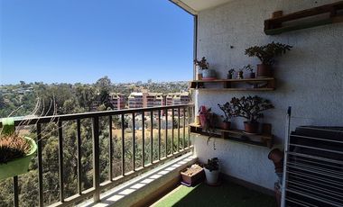 Departamento en Arriendo en Edificio Valle los Ingleses 1