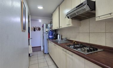Departamento en Arriendo en Edificio Valle los Ingleses 1