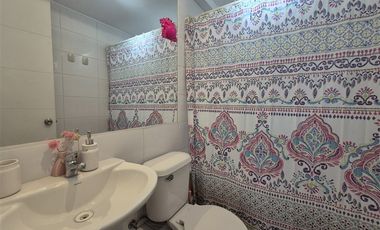 Departamento en Arriendo en Edificio Valle los Ingleses 1