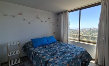 Departamento en Arriendo en Edificio Valle los Ingleses 1