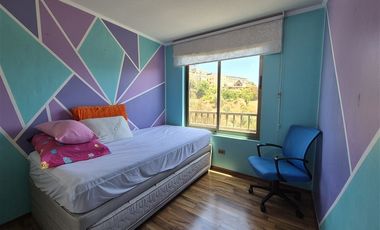 Departamento en Arriendo en Edificio Valle los Ingleses 1