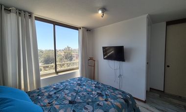 Departamento en Arriendo en Edificio Valle los Ingleses 1