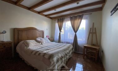 Casa en Arriendo en Madrid