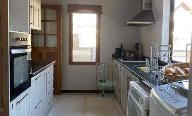 Casa en Arriendo en Madrid