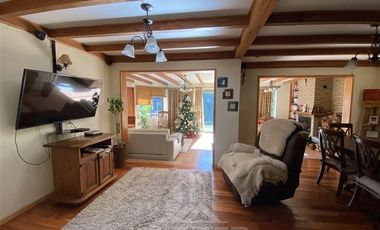 Casa en Arriendo en Madrid