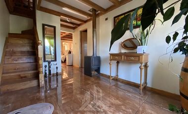 Casa en Arriendo en Madrid