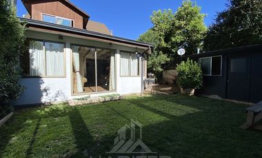 Casa en Arriendo en Madrid