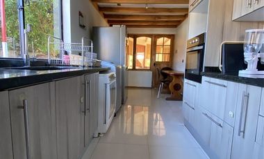 Casa en Arriendo en Madrid
