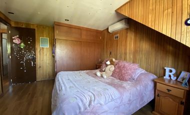 Casa en Arriendo en Madrid