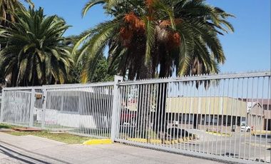 Terreno Construccion  en Arriendo en Quilin // Municipalidad de Macul