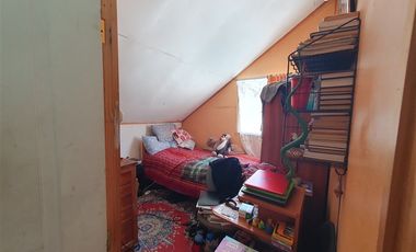 Casa en Venta en Miraflores Alto