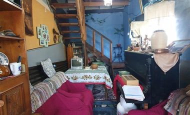 Casa en Venta en Miraflores Alto