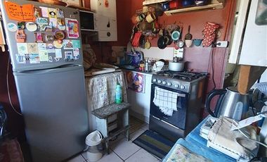 Casa en Venta en Miraflores Alto