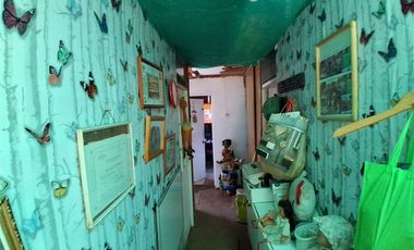 Casa en Venta en Miraflores Alto