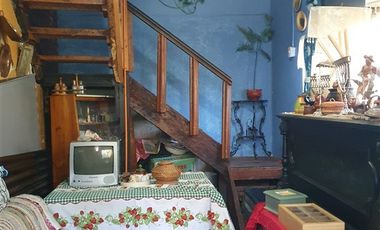 Casa en Venta en Miraflores Alto