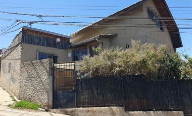 Casa en Venta en Miraflores Alto