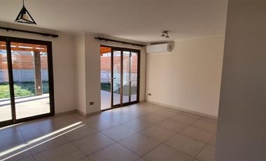 Casa en Venta en Sendero Rio Ñiuble 430 Machali