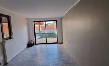 Casa en Venta en Sendero Rio Ñiuble 430 Machali