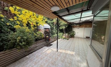 Casa en Arriendo en Valle El Sol / Pasaje Mavilla