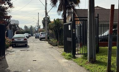 Casa en Arriendo en Valle El Sol / Pasaje Mavilla