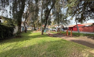 Casa en Arriendo en Valle El Sol / Pasaje Mavilla