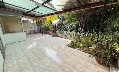 Casa en Arriendo en Valle El Sol / Pasaje Mavilla