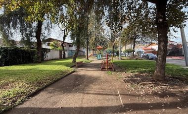 Casa en Arriendo en Valle El Sol / Pasaje Mavilla
