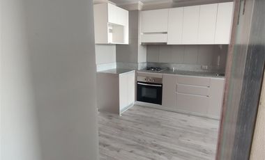 Departamento en Venta en Venta Depto 2H 1B Estacionamiento Bodega Froilan Roa Macul