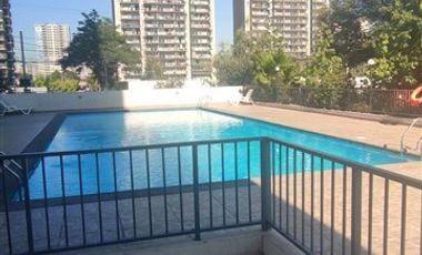 Departamento en Venta en Venta Depto 2H 1B Estacionamiento Bodega Froilan Roa Macul