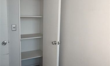 Departamento en Venta en Venta Depto 2H 1B Estacionamiento Bodega Froilan Roa Macul