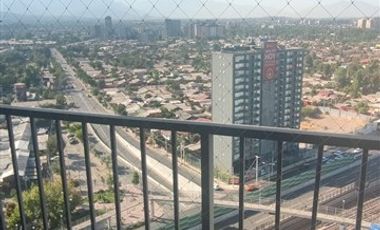 Departamento en Venta en Venta Depto 2H 1B Estacionamiento Bodega Froilan Roa Macul