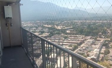 Departamento en Venta en Venta Depto 2H 1B Estacionamiento Bodega Froilan Roa Macul