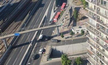 Departamento en Venta en Venta Depto 2H 1B Estacionamiento Bodega Froilan Roa Macul