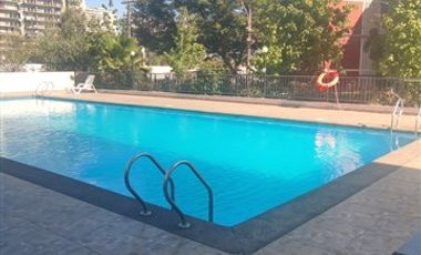 Departamento en Venta en Venta Depto 2H 1B Estacionamiento Bodega Froilan Roa Macul