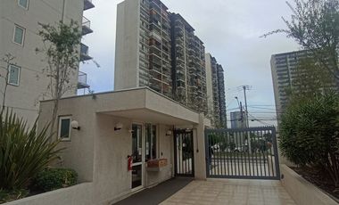 Departamento en Venta en Venta Depto 2H 1B Estacionamiento Bodega Froilan Roa Macul