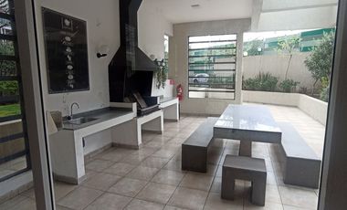 Departamento en Venta en Venta Depto 2H 1B Estacionamiento Bodega Froilan Roa Macul