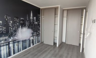 Departamento en Venta en Venta Depto 2H 1B Estacionamiento Bodega Froilan Roa Macul