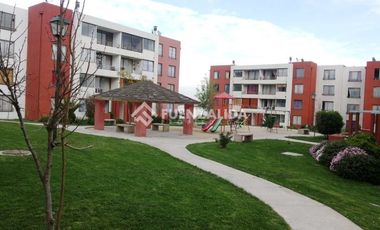 Departamento en Arriendo en Ciudad Del Este