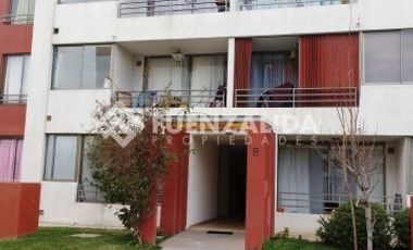 Departamento en Arriendo en Ciudad Del Este