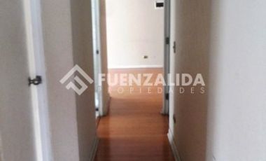 Departamento en Arriendo en Ciudad Del Este